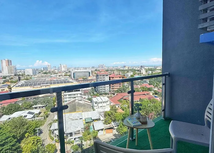 Coco's Nest * Cebu