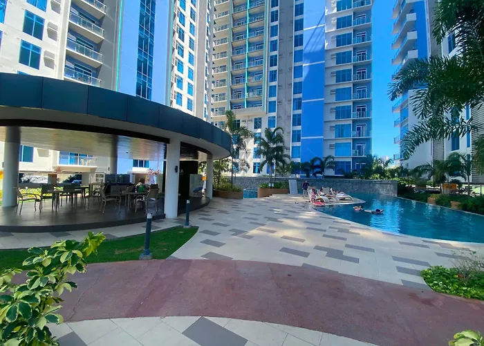 Apartment Coco's Nest Cebu