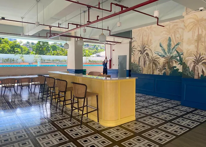 Coco's Nest * Cebu